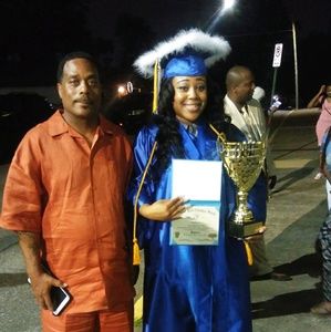 Meet your Posher, Andre